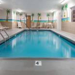 Фотография гостиницы Days Inn by Wyndham Kansas City International Airport