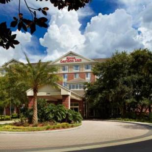 Фотографии гостиницы 
            Hilton Garden Inn Tampa East/Brandon