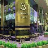 Фотография гостиницы SV Bussiness Hotel Taksim