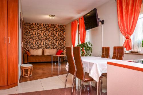 Фотография мини отеля Radan