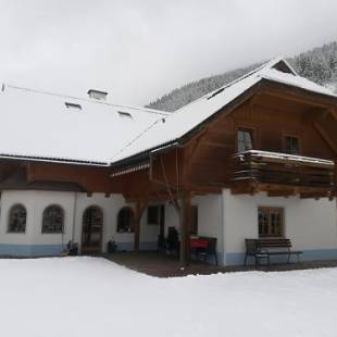 Фотографии гостевого дома 
            Gästehaus Laßnig