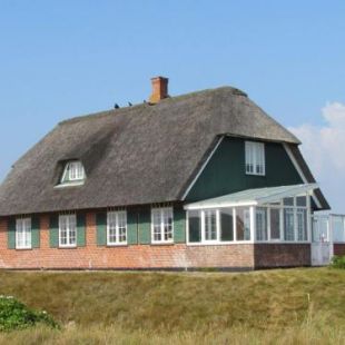 Фотография гостевого дома Holiday home Fanø LVII