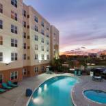 Фотография гостиницы Residence Inn Orlando Airport