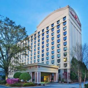 Фотографии гостиницы 
            Sonesta Atlanta Airport North