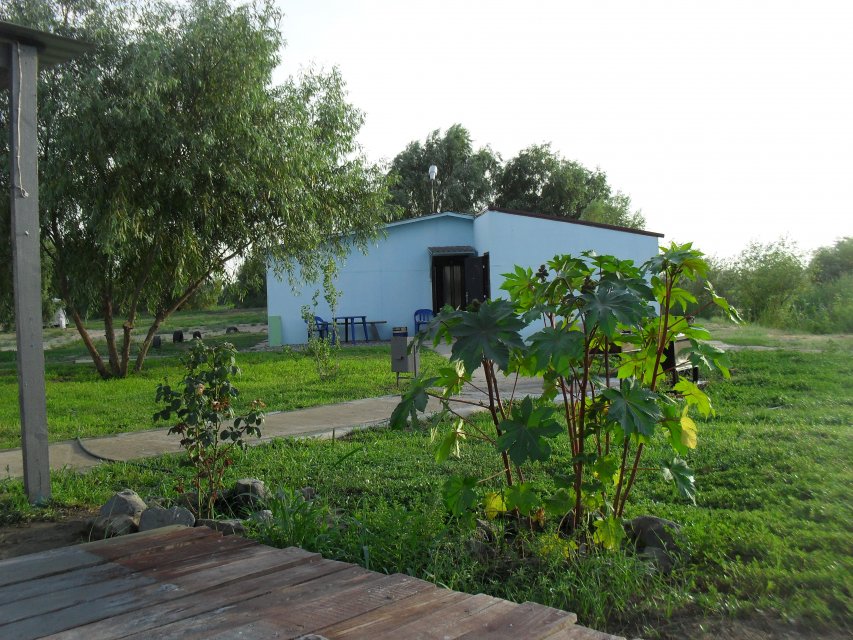 Фотография базы отдыха Волчок