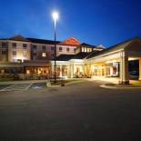 Фотография гостиницы Hilton Garden Inn Aiken