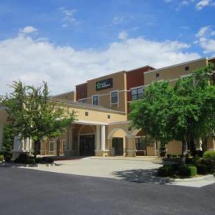 Фотографии гостиницы 
            Extended Stay America Suites - Fayetteville - Cross Creek Mall