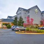 Фотография гостиницы Homewood Suites Hillsboro Beaverton