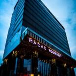 Фотография гостиницы The Macau Roosevelt Hotel