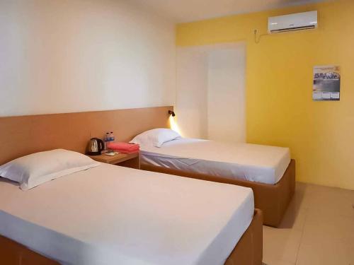 Фотография гостиницы Wisma Baznas Syariah Majalengka RedPartner