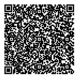 QR код хостела Дары Севера