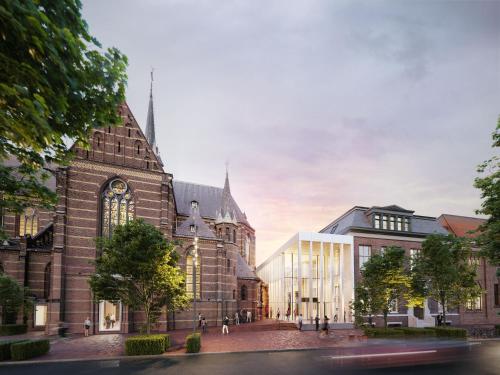 Фотография гостиницы Hotel Mariënhage