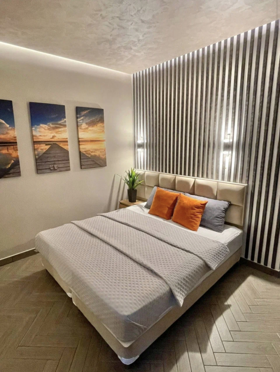 Фотография квартиры Апартаменты Сомелье 21