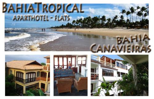 Фотография апарт отеля Aparthotel BahiaTropical
