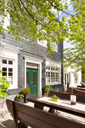 Фотография гостиницы Zu den Drei Linden