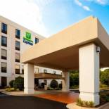 Фотография гостиницы Holiday Inn Express Richmond-Mechanicsville, an IHG Hotel