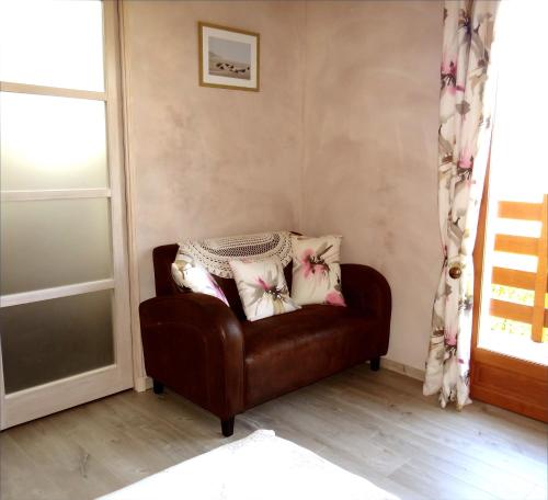 Фотография мини отеля Le Chemin d'Ulphe