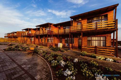 Фотография гостиницы Гольфстрим