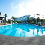 Фотография гостиницы Concorde De Luxe Resort - Ultra All Inclusive