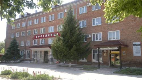 Фотография гостиницы Уют