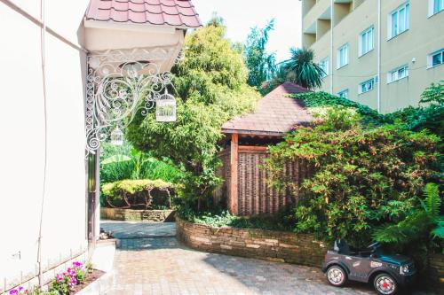 Фотографии гостевого дома
Вива-Виктория