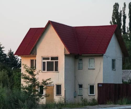 Фотография гостевого дома Eco