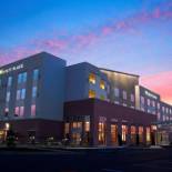 Фотография гостиницы Hyatt Place Augusta