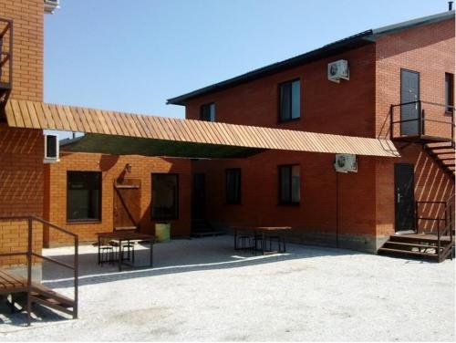 Фотография гостевого дома Охотника и рыболова