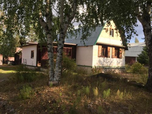 Фотография гостевого дома Обложный мох