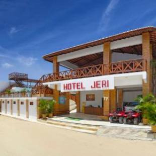 Фотографии гостиницы 
            Hotel Jeri