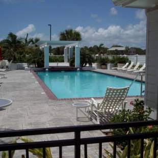 Фотографии гостиницы 
            Lighthouse Inn at Aransas Bay