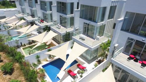 Фотографии мини отеля
Splendi Villa