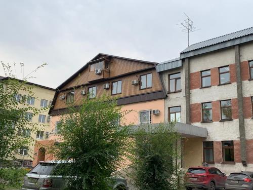 Фотография гостиницы Котак