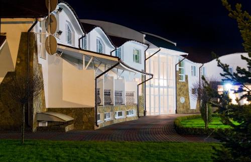 Фотография мотеля Золотая подкова