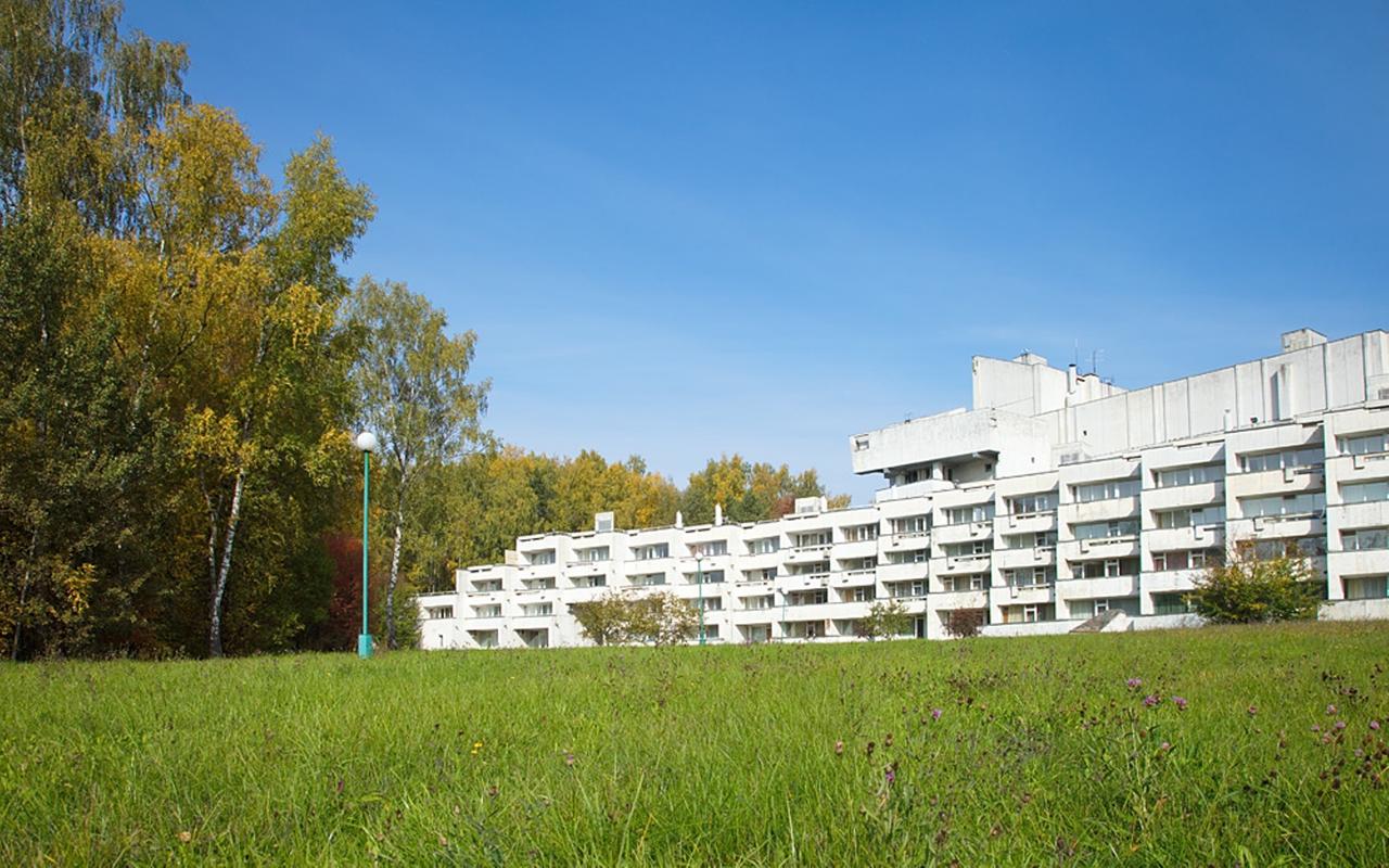 Пансионат красногорск. Санаторий МЕДСИ Отрадное. Санаторий Отрадное Красногорский. Санаторий Отрадное МЕДСИ Красногорский район. Санаторий Отрадное Подмосковье.