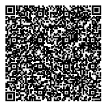 QR код санатория Солнечный