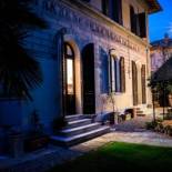 Фотография мини отеля La Chicca B&B Siena