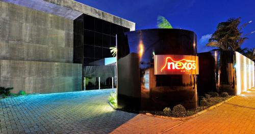 Фотографии гостиницы 
            Nexos Motel Piedade - Adults Only