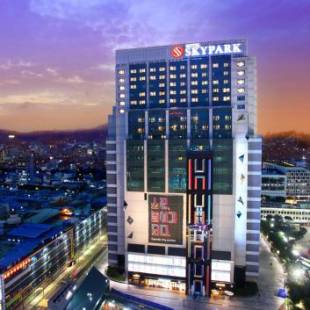 Фотографии гостиницы 
            Hotel Skypark Kingstown Dongdaemun