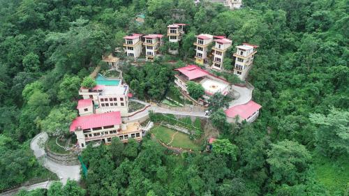 Фотография гостиницы Veda5 Ayurveda & Yoga Retreat