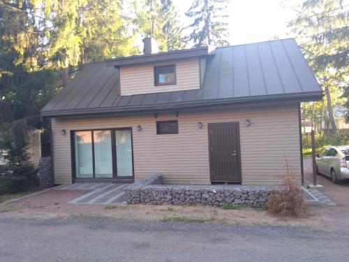 Фотография гостевого дома Арт Гараж