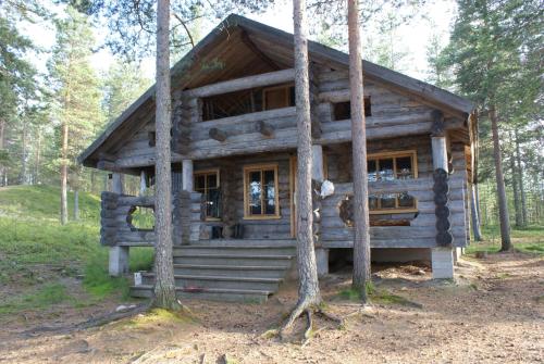 Фотография гостиницы Венозеро