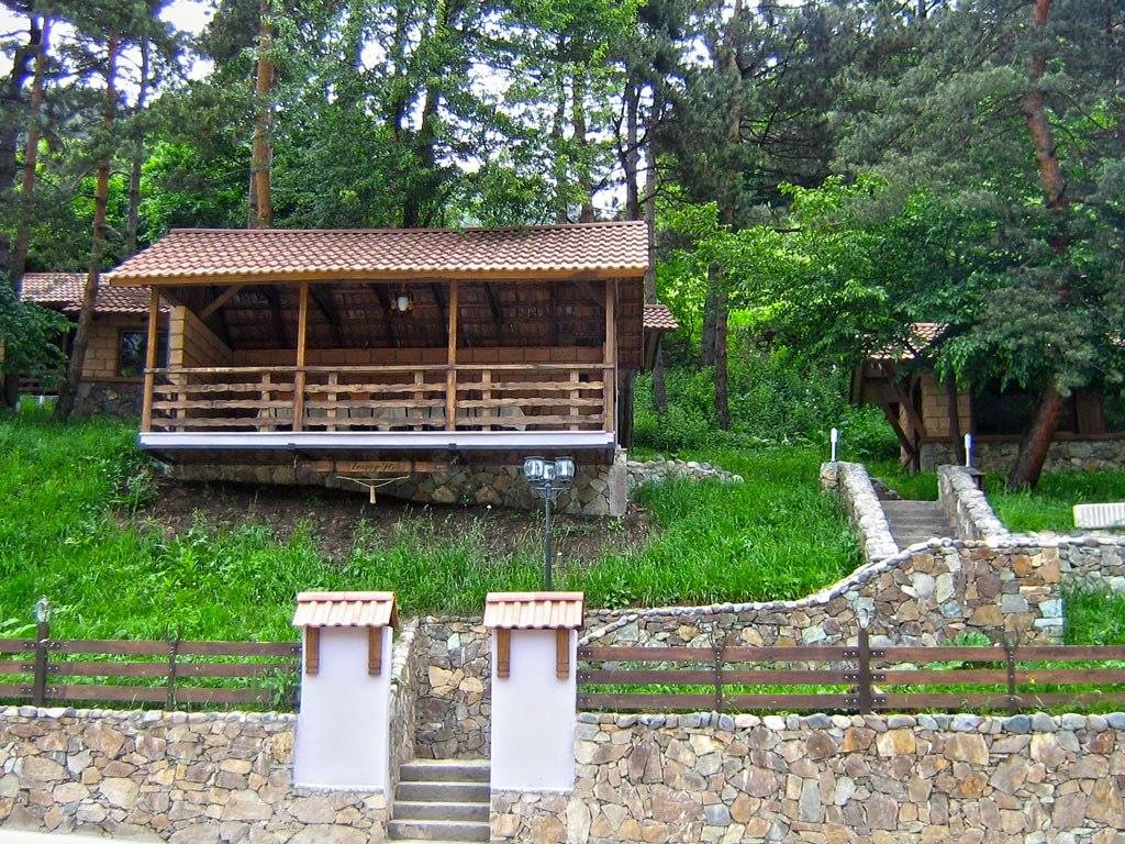 Фотография гостиницы Haghartsin Hotel and Restaurant