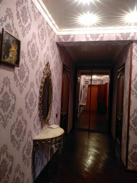 Фотография квартиры Apart in Makhachkala (Апарт ин Махачкала) на проспекте Имама Шамиля 6А