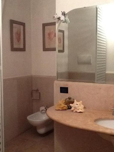 Фотография мини отеля B&b La corte dei Gelsomini