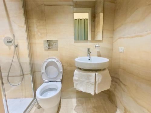 Фотография мини отеля Central Savona B&B