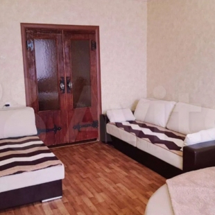 Фотография квартиры Апартаменты Волжский посуточно