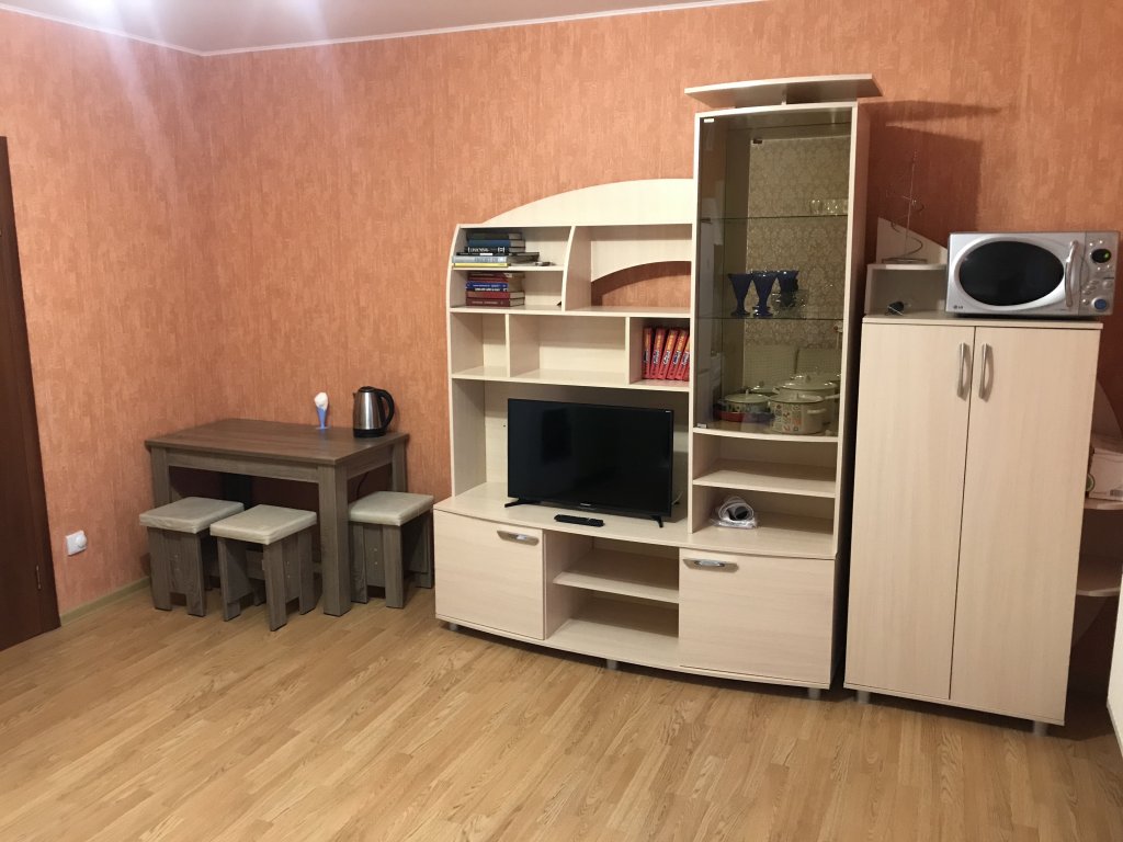 Фотография квартиры Апартаменты на Зои Космодемьянской 65