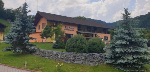 Фотография гостевого дома Pensiunea Rau Sadului