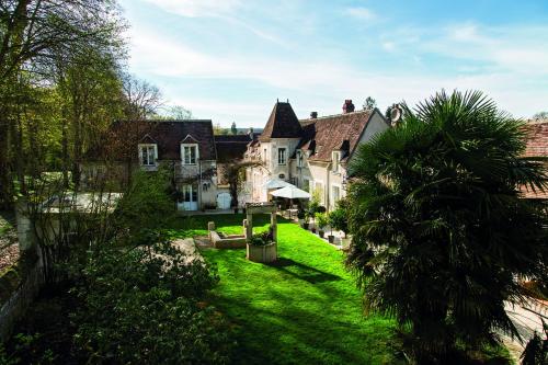 Фотография мини отеля Chambres et Tables d'hôtes du Puits d'Athie